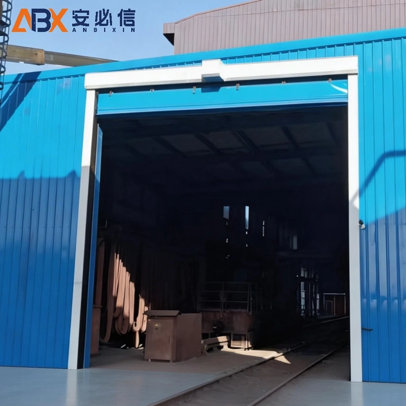 承德市堆积门