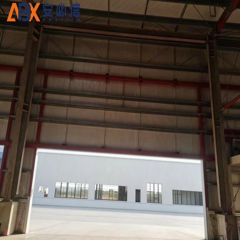 承德市PVC堆积门