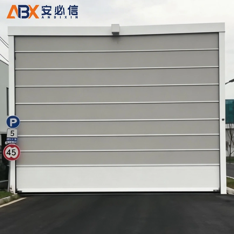 承德市高速堆积门